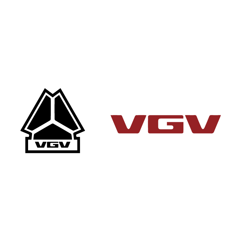 VGV Logo PNG Vector