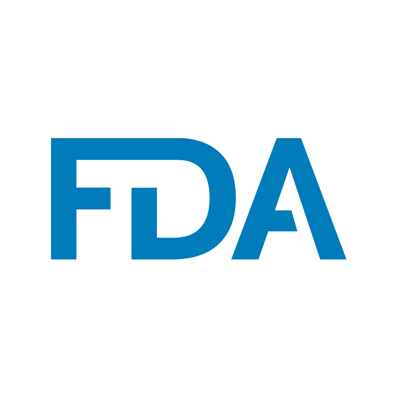 FDA Logo PNG Vector