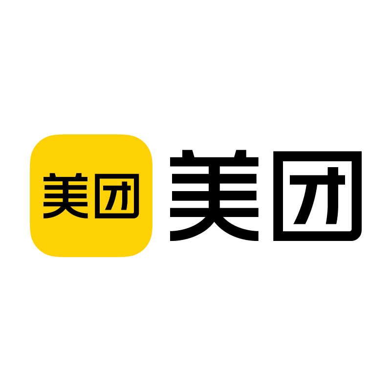 Meituan Logo PNG Vector